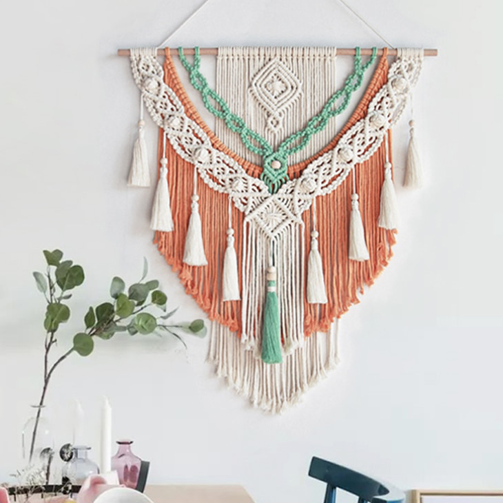 Boho Wall Art