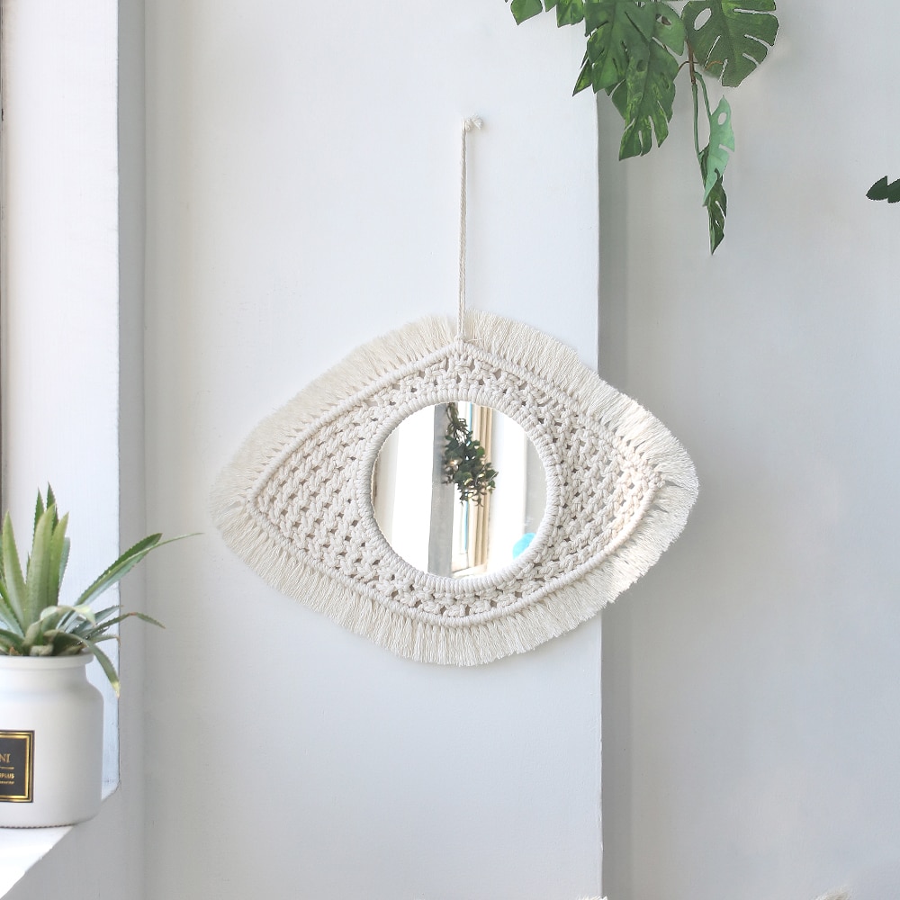 Boho Mirror